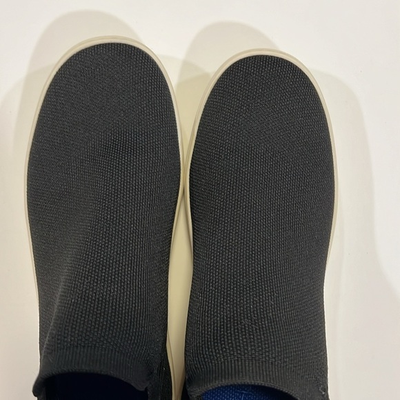 Rothy’s - 10, black “Chelsea boot sneaker” - Picture 5 of 10